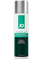 JO Cumplay Fragrance Free Hybrid Lubricant 4oz