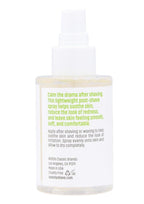 Coochy Shave Rash Rescue Post-Shave Spray Botanical Blast 4oz