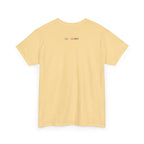 BACK DOOR TEE BY CULTUREEDIT AVAILABLE IN 13 COLORS