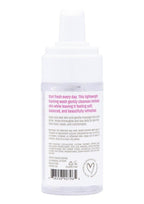 Coochy Fab Fresh Intimate Foaming Cleanser Peony 4oz