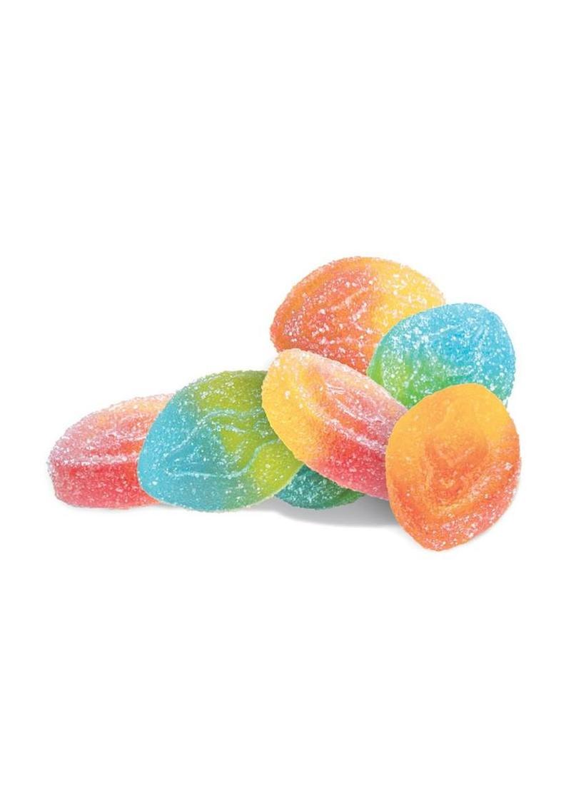 Bag of Cunts Sour Candy Gummies