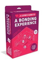 A Lover's Guide to a Bonding Experience Kit
