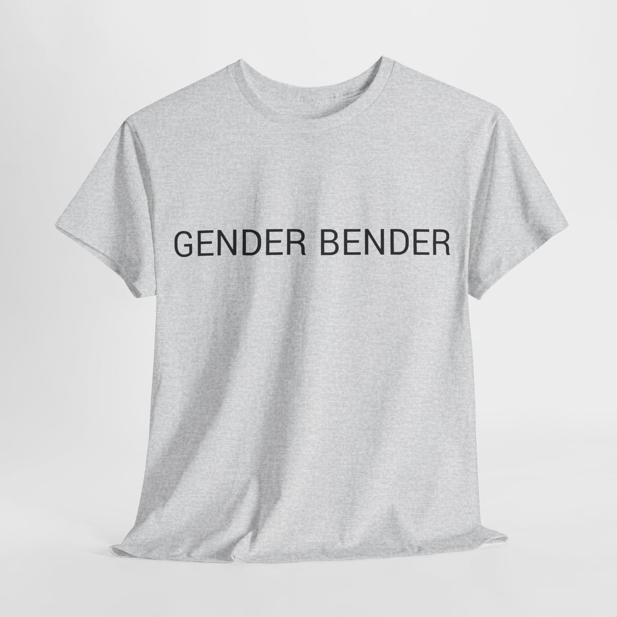 GENDER BENDER BY CULTUREEDIT AVAILABLE IN 13 COLORS