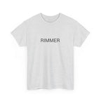 RIMMER TEE BY CULTUREEDIT AVAILABLE IN 13 COLORS