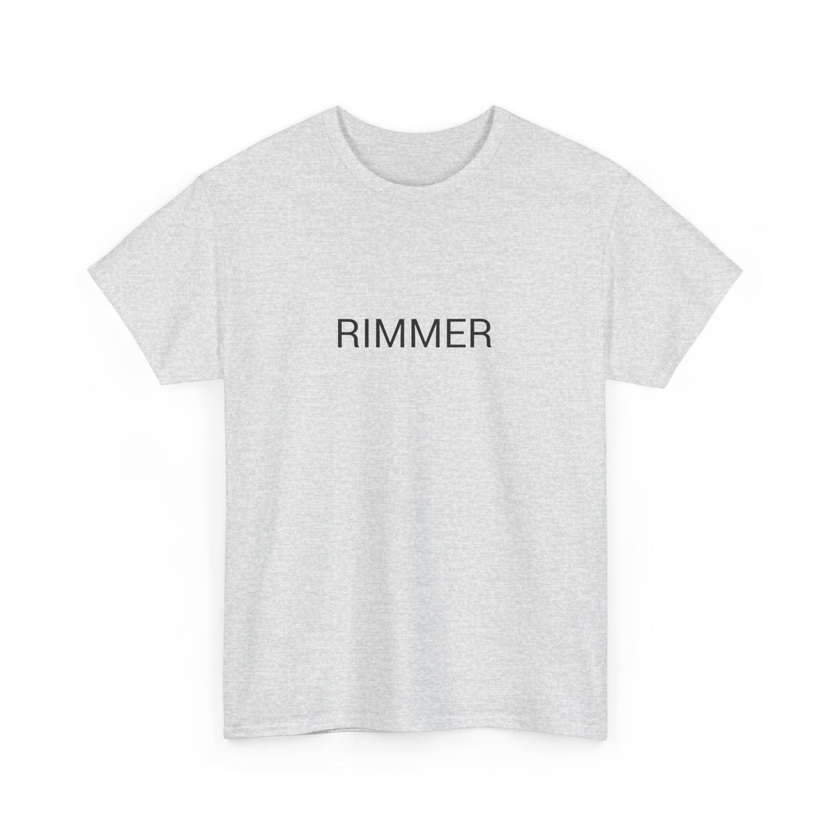 RIMMER TEE BY CULTUREEDIT AVAILABLE IN 13 COLORS