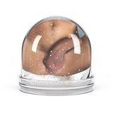 ANONYMOUS XXX Snow Globe #2