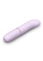 VibeFantasy G-Diamond Tease Rechargeable Vibrator - Lavender