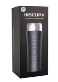 Otouch Inscup 2 Silicone Rechargeable Masturbator - Vanilla