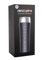 Otouch Inscup 2 Silicone Rechargeable Masturbator - Vanilla