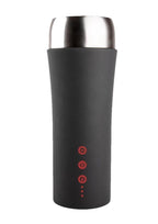 Otouch Inscup 2 Silicone Rechargeable Masturbator - Vanilla