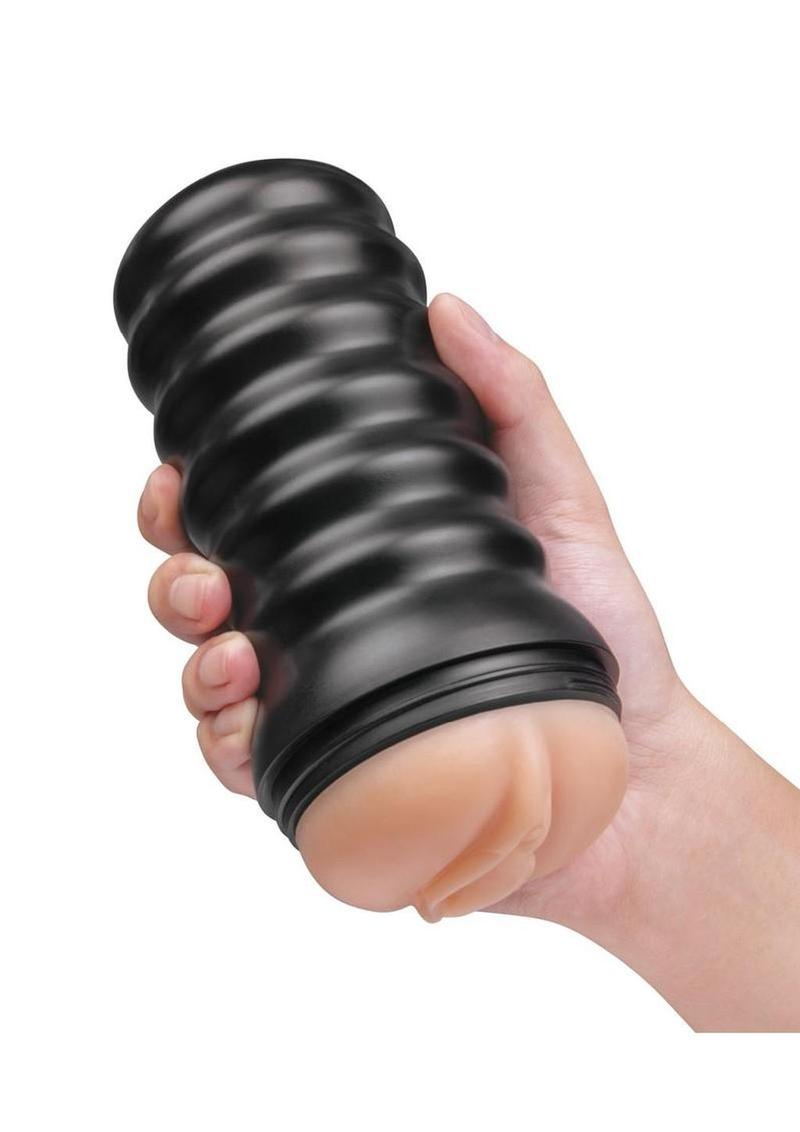 Stroke-X Porn Star Stealth Stroker - Pussy - Vanilla