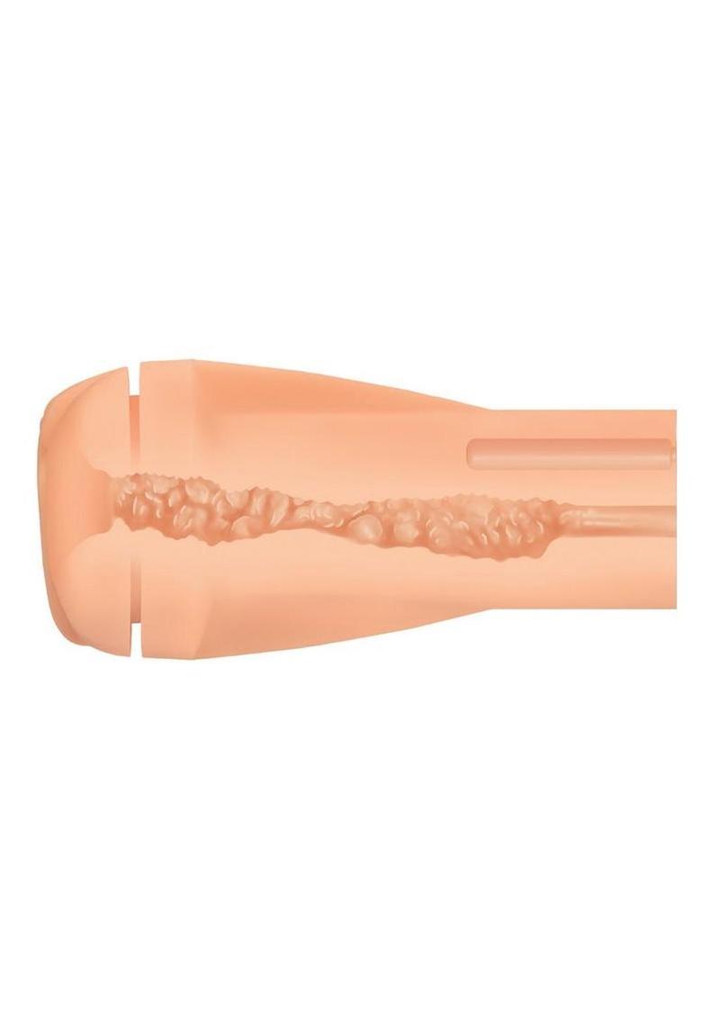 Stroke-X Porn Star Stealth Stroker - Pussy - Vanilla