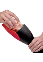 Stroke-X Fap Master 3000 Rechargeable Masturbator - Vanilla