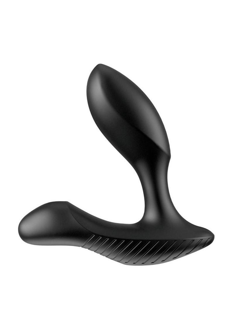 Arcwave Perk Rechargeable Silicone Prostate Massager - Black
