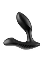 Arcwave Perk Rechargeable Silicone Prostate Massager - Black