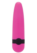 Bodywand Thunderbolt Rechargeable Mini Bullet - Pink