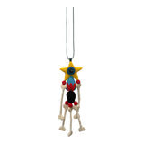 Walter Van Beirendonck Starry Eye Necklace