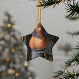 CHUCK X CULTUREEDIT "ASS OUT" Ceramic Ornaments (1pc, 3pcs, 5pcs, 10pcs)