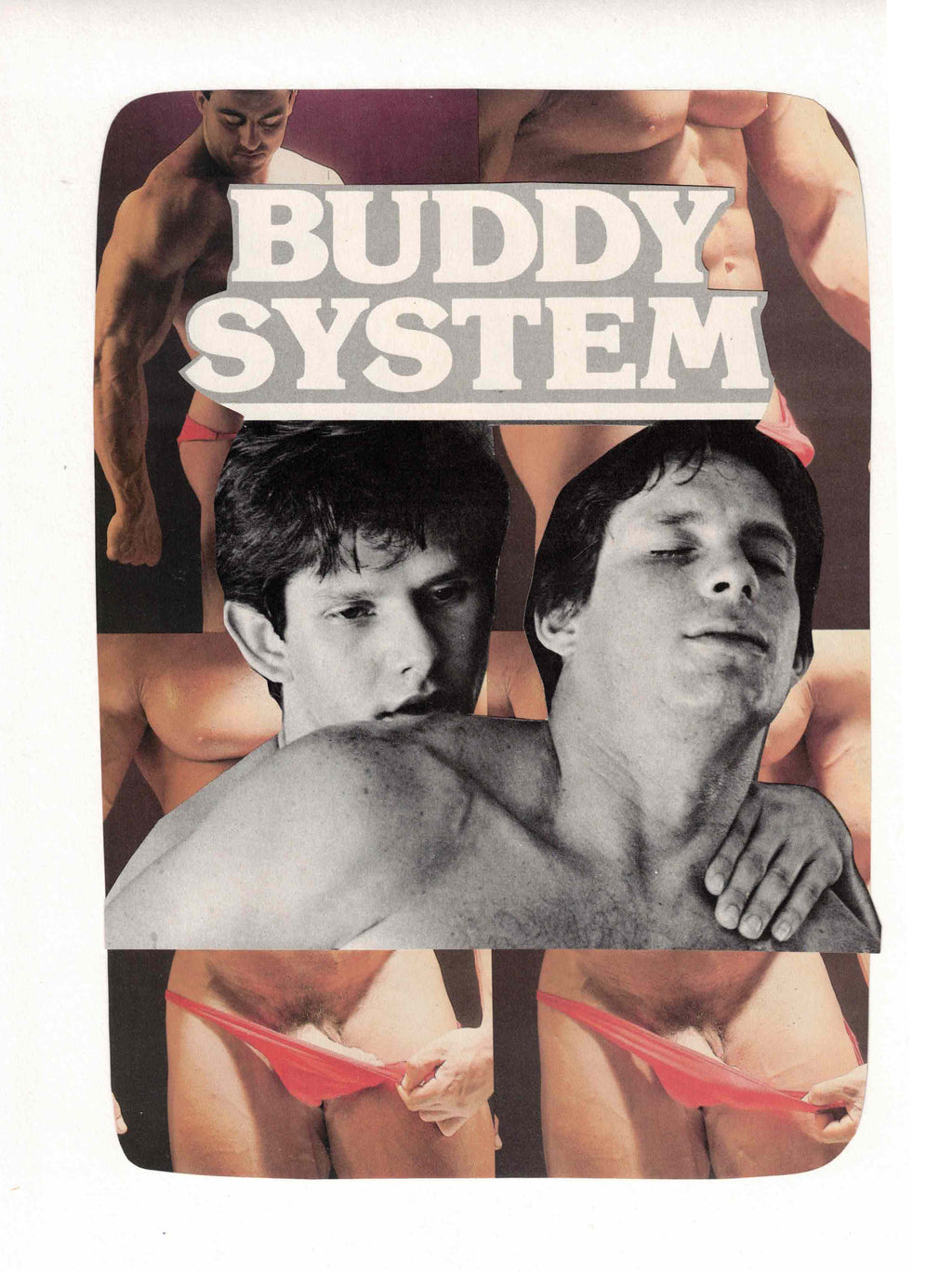 Mike Fernandez,  FORMWORK #5, 2025