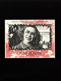Women of Horror 2027 Wall Calendar