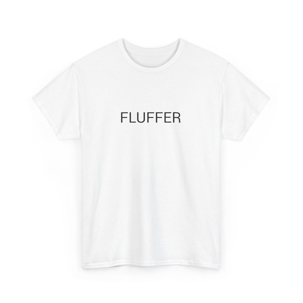 FLUFFER TEE BY CULTUREEDIT AVAILABLE IN 13 COLORS