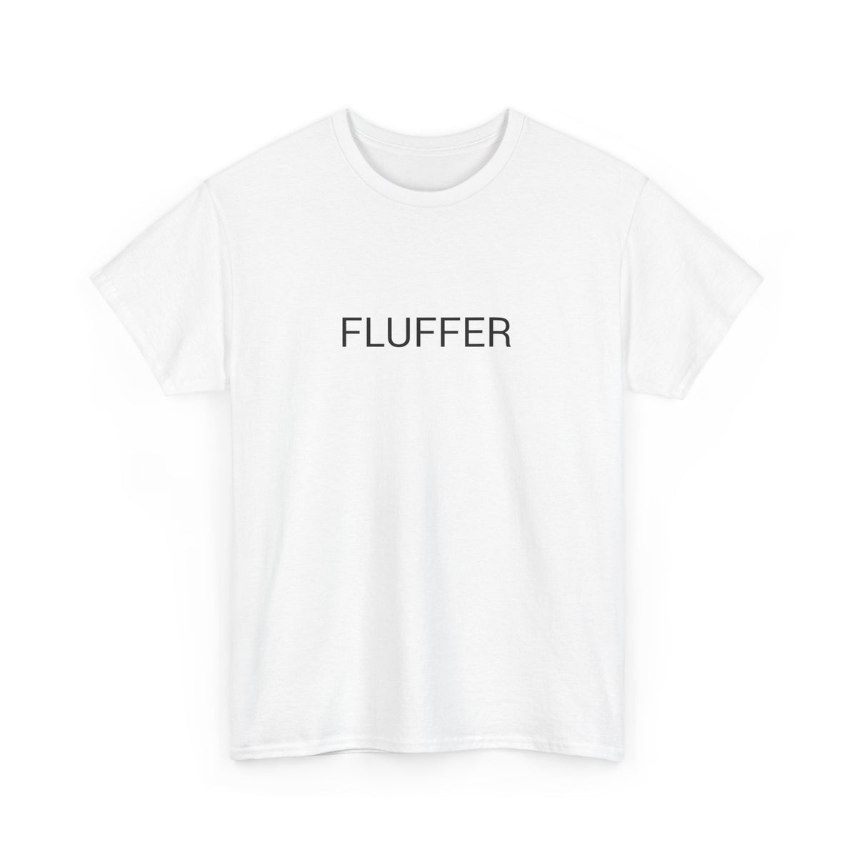 FLUFFER TEE BY CULTUREEDIT AVAILABLE IN 13 COLORS