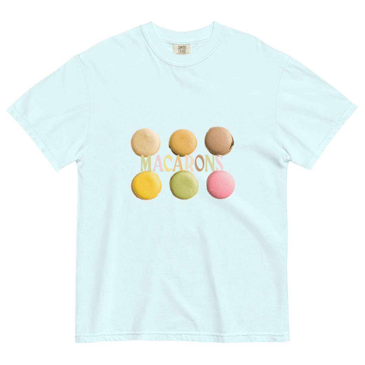 Macarons Shirt