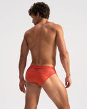 TEAMM8 Score Sheer Slim Brief - Apricot