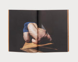 The Boy is Beautiful , Issue 4