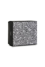 Keith Haring Pop Shop All-Over Print Sock Set
