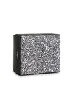 Keith Haring Pop Shop All-Over Print Sock Set