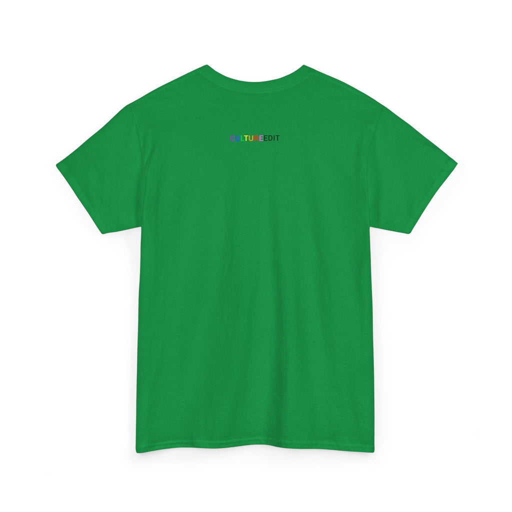 SIT ON IT TEE BY CULTUREEDIT AVAILABLE IN 13 COLORS