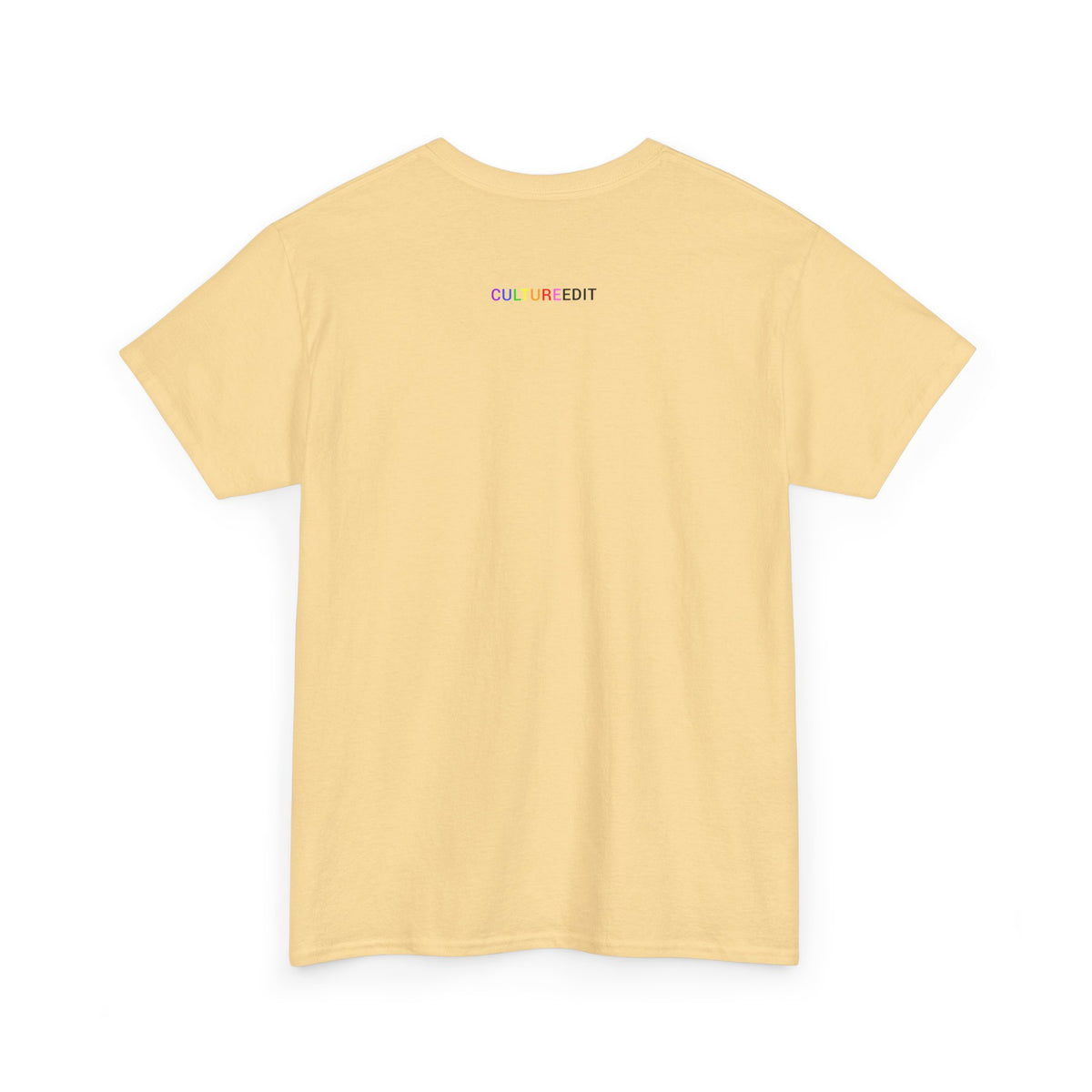 CIRCUIT QUEEN TEE BY CULTUREEDIT AVAILABLE IN 13 COLORS