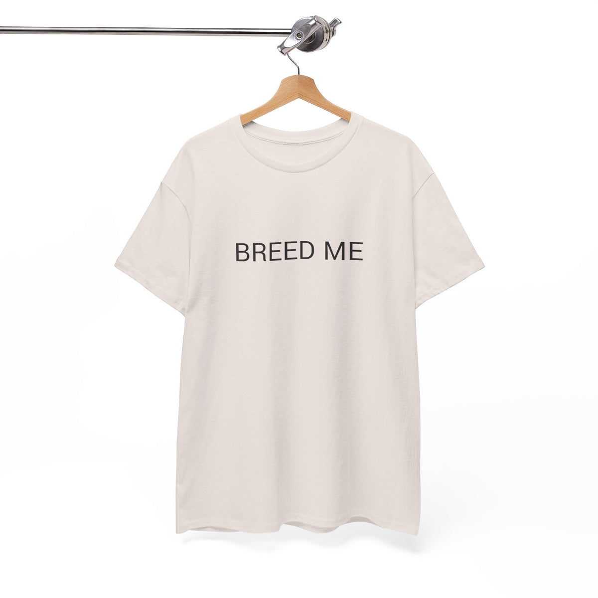 BREED ME TEE BY CULTUREEDIT AVAILABLE IN 13 COLORS