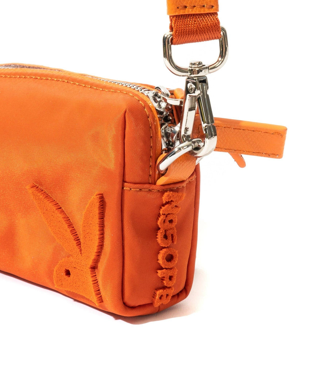 PLAYBOY Nylon Pouchette
