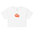 Tomatoes Crop Top