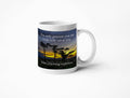 Disappointing Affirmations - You Can Only Rely On You Mug