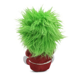 BEETLEJUICE IN RED SUIT HUGME PLUSH WITH SHAKE ACTION