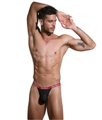 MOB Adonis Thong - Black