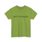 BUTT PLUGGED TEE BY CULTUREEDIT AVAILABLE IN 13 COLORS