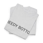 GREEDY BOTTOM TEE BY CULTUREEDIT AVAILABLE IN 13 COLORS