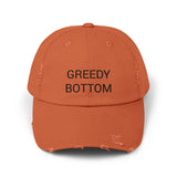DL Distressed Cap in 6 colors