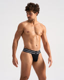 TEAMM8 Locker Thong - Jet