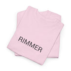 RIMMER TEE BY CULTUREEDIT AVAILABLE IN 13 COLORS