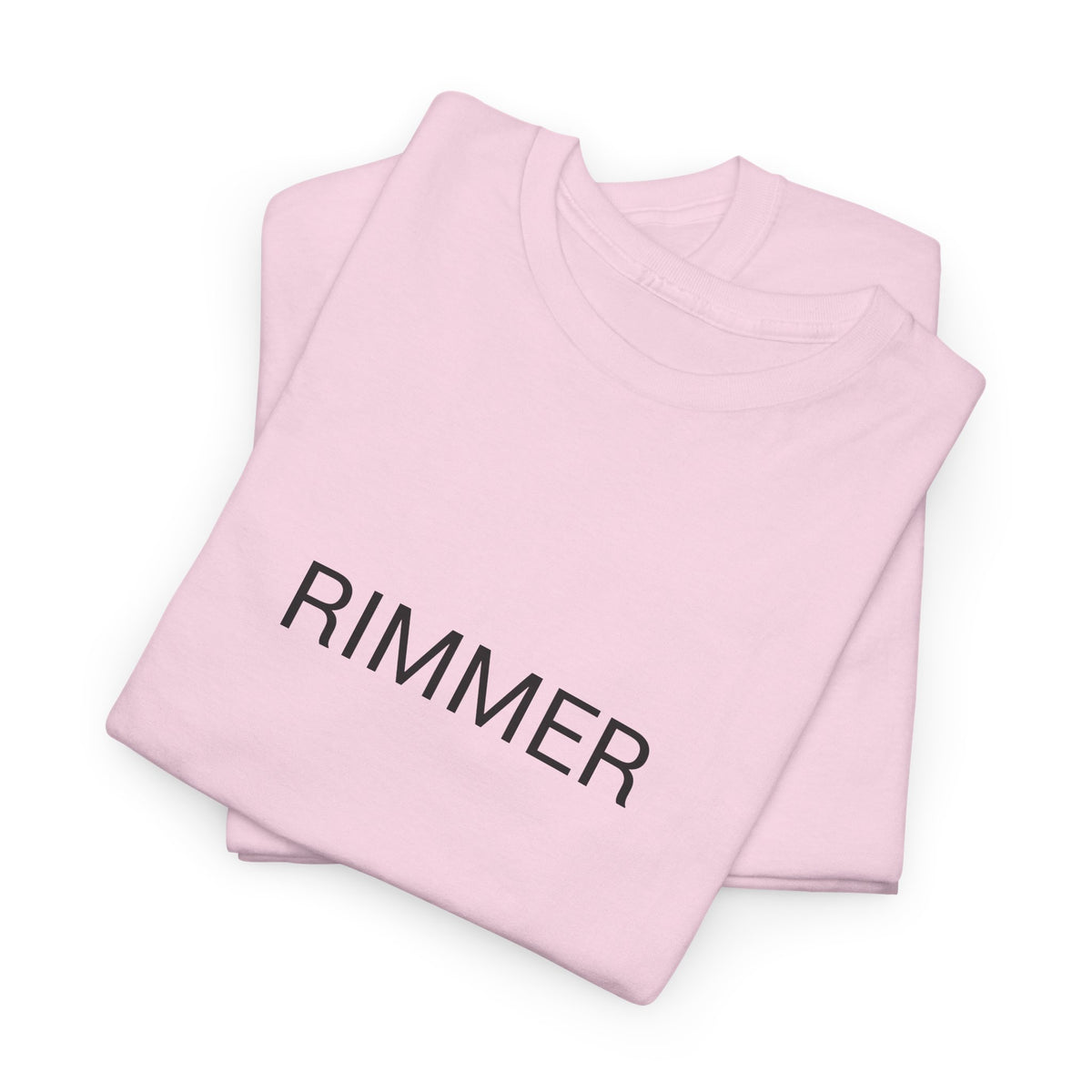 RIMMER TEE BY CULTUREEDIT AVAILABLE IN 13 COLORS