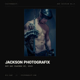 jackson photografix, Hot Gay Players #3, 2016