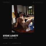 Steve Lovett, Somewhat Skewed, 2026