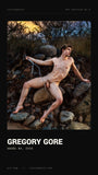 Gregory Gore, Hazel #4, 2026