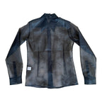 Walter Van Beirendonck Sheer W Shirt