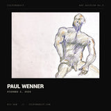 Paul Wenner, Figures 2, 2026